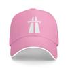 Men Women  Autobahn Kraftwerk Band Hats Trendy Baseball Cap  Dad Hat Golf Headewear Gift