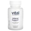 Adrenal Support, 60 Capsules