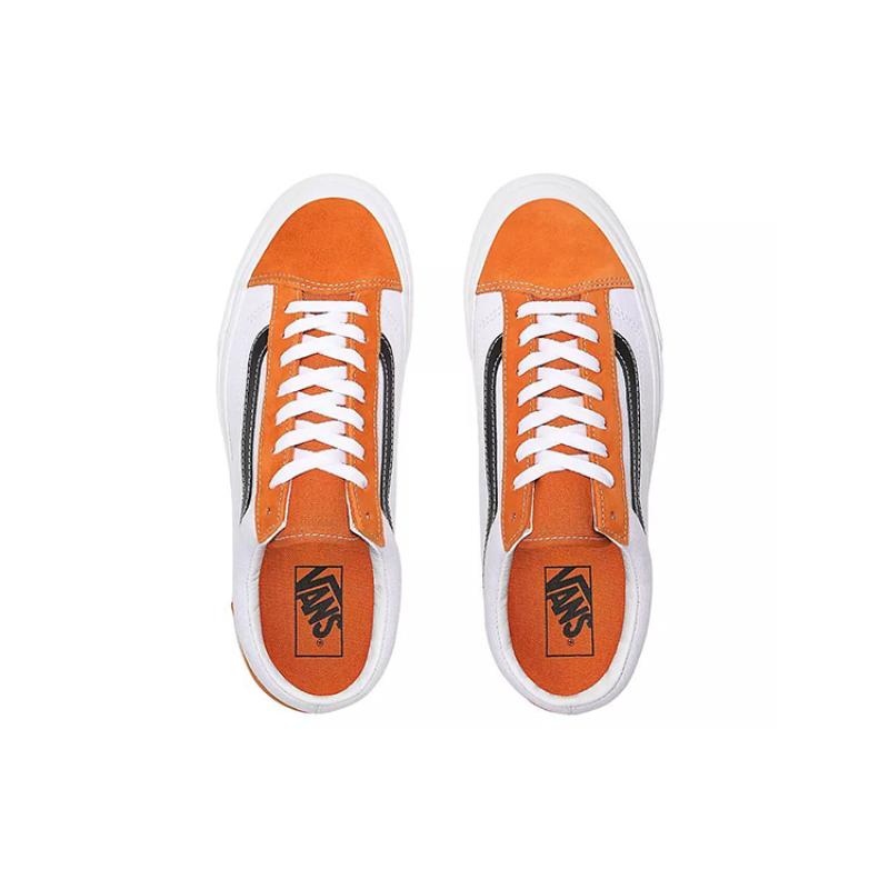 Vans Style 36 Retro Sport 'Apricot Buff' Vans VN0A3DZ3WZ5