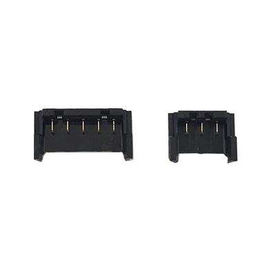 Ремонт материнской платы Разъем для переключателя Oled/Lite PCB Board-Flex Cable Socket Clip Джойстик Sliding Rail Гнездо батареи