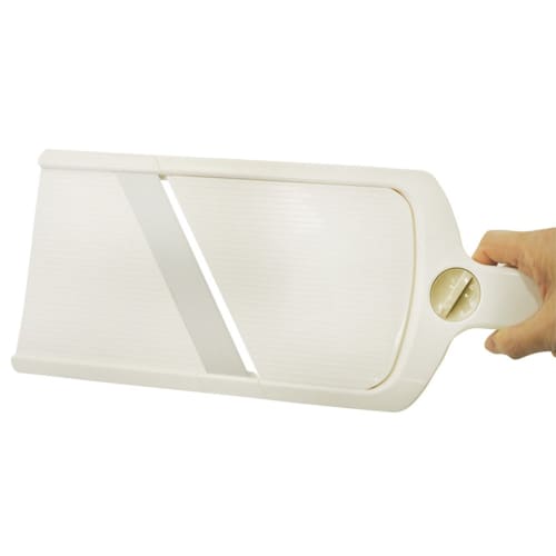 Kai Регулируемая широкая терка House Select, DH7200, Сделано в Японии