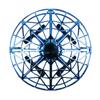 Rc Quadcopter Flying Helicopter Magic Hand UFO Ball Aircraft Sensing Mini Induction Drone Kids ToyAlloy Car Models  Collection