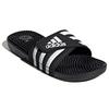 Шлепанцы Adidas Adissage 'Core Black' F35580