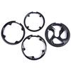 Bicycle Sprocket Crankset Crank Guard Protector Bike Chain Wheel Accessories