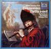 LP Record JOHANN SEBASTIAN BACH, AURÈLE NICOL - Floten-Sonaten, Partita A-moll 2727020 ARCHIV PRODUKTI 1983 Germany Classical Used