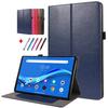 Для Lenovo Tab K10 2021 TB-X6C6X F 10,1 дюйма Чехол Кошелек из Искусственной Кожи ТПУ Оболочка Планшет Funda Для Lenovo Tab K10 Чехол Coque