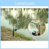 2.1m 2.4m 2.7m Automatic Fishing Rod For Sea River Lake Pool Adventures**