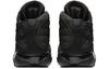 Jordan 13 Ретро Черная Кошка 414571-011