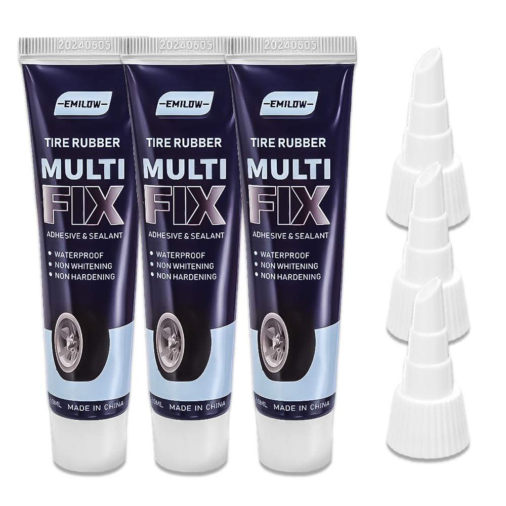Специальный клей для ремонта трещин в шинах, клей для ремонта наружных стенок автомобильных шин, электрические велосипеды, мотоциклетные камеры, черный мягкий клей
