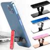 1Pcs 360° Rotate Mobile Phone Holder Kickstand Phones Bracket Mount Durable Phone Stand