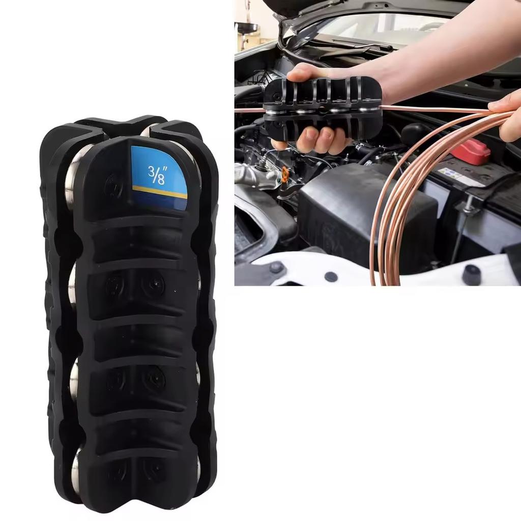 Медные выпрямители Автоматический кондиционирующий выпрямитель труб