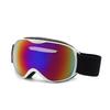 Spherical ski goggles myopia youth skiing double-layer anti-fog goggles children's glasses