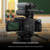 ORDRO XV80 5K UHD Professional Camcorder (CN version)