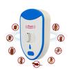 Ultrasonic Pest Repeller Humane Mice Control Electronic Insect Repellent with LED Light