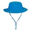 Breathable Adjustable Bucket Hat for Toddlers - Quick-Dry, Windproof, Sun Protection