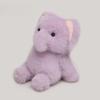 Cartoon Cute Plush Toys Rabbit Comfortable Fabric Phone Pocket Children Gift