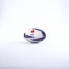 Ballon de rugby - France - Supporter - GILBERT - Taille 5
