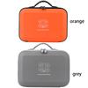 PU Hard Travel Storage Bag Shockproof Hard Shell Handbag Waterproof Carrying Box Case for DJI NEO Drones Controller Accessories