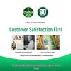 Dettol No-Rinse Hand Sanitizer Gel