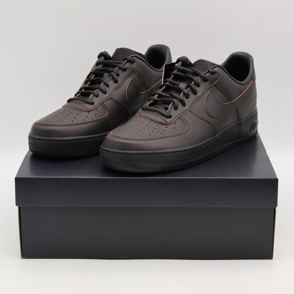 IM8056-220 Nike Air Force 1 Low '07 Premium Код Морзе (Мужской)