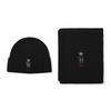 Polo Ralph Lauren Pc1044 001 Комплект в подарок Солидный джинсовый медведь Шапка Шарф