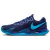 Теннисные кроссовки Court Zoom Vapor Cage 4 Rafa Blue Void Laser Blue DD1579-401