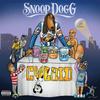 CD СНУП ДОГГ Coolaid EOMCD5503 Doggy Style Rec 2016 US Рэп Хип-Хоп R&B Б/у