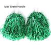 Fancy Cheerleader Pompoms Club Sport Supplies Dance Party Decorator Cheerleading Cheering Ball