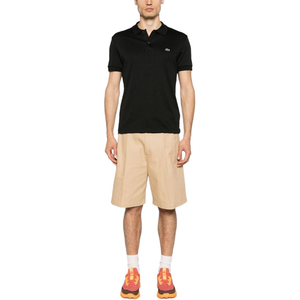 LACOSTE Regular Fit Polo Shirt DH2050-031