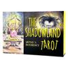 Shadowland Waite 78 Таро Таро с японским аутентичным I.I.J. Таро, Издание, Карты, Гадание, Инструкции,