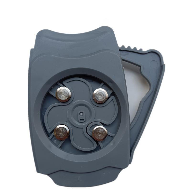 Opener for Cans Multifunctional Bottle Opener Beer Opener Zip-top Can Can Opener Stainless Steel Beer Can Opener Kitchen Gadgets