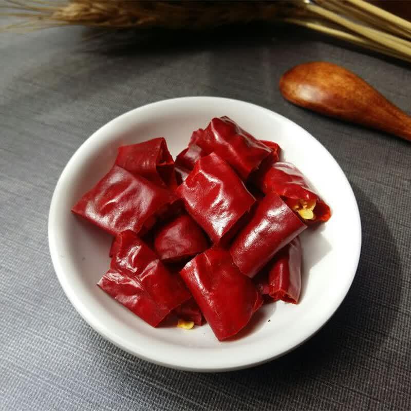 Chuanzhen 2500g Bagged Chili Segments