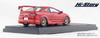 Hi Story Honda INTEGRA TYPE R Mugen MUGEN Milan Red Готовый продукт 1/43 (2004)