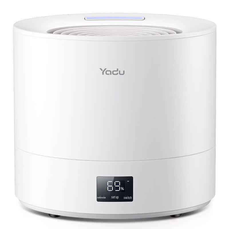 YADU Smart Top-Fill Humidifier SC460-SK041 CN plug (adapter included)