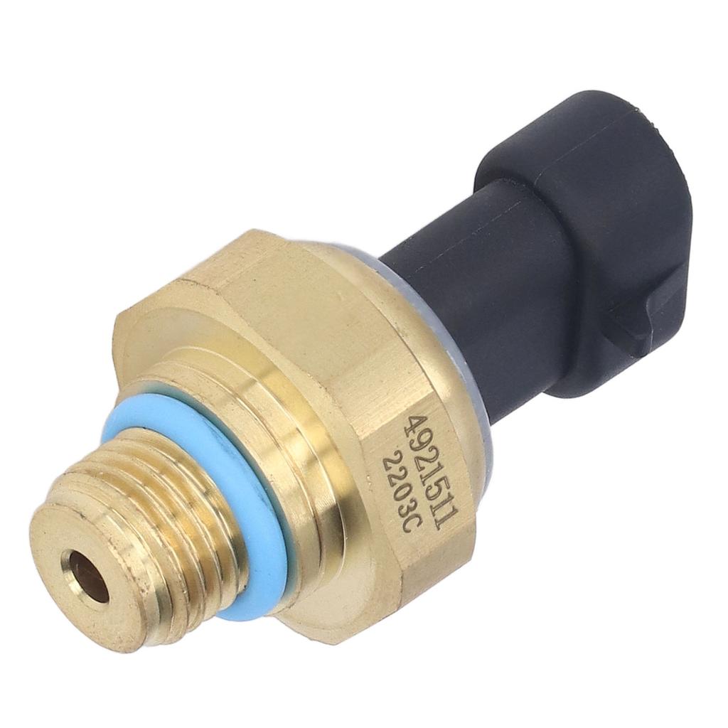 Датчик давления масла в двигателе, датчик, переключатель, 3-контактный, 4921511, замена для Cummins 5.9L 24V