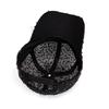 Бейсболка с пайетками женская летняя сетчатая дышащая кепка для улицы от солнца