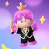 POP MART PINO JELLY Star Project Series Box 12 Pop Mart Gacha Gacha Figure Plastic Model Premium Toy Soft Vinyl Original Character Birthday Present