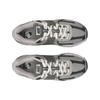 Nike Кроссовки унисекс Air Zoom Vomero 5 Light Iron Ore Серый металлик-серебристый Photon-Dust FD0791-012