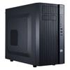 COOLER MASTER LTD BOITIER PC N 200 - Noir - Format Micro ATX (NSE-200-KKN1)