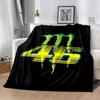 Colorful Wheel Design Flannel Blanket-Soft and Suitable for Sofas,Beds,Offices,Travel,All Seasons,Great Gift for Holidays and Birthdays.