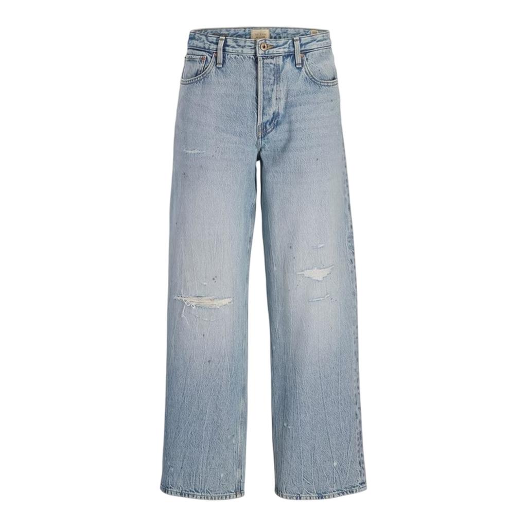 Jack And Jones Mens 352 Jeans