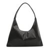 Stylish Casual Shoulder Bag For Women 2023 Trendy Large Capacity Tote Purse