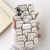 For Realme 12 Pro Plus / 12 Pro / 12 Plus / 12x / 12 5G Case Cover Liquid Silicone Soft TPU Cool Style Cartoon Astronaut Fundas