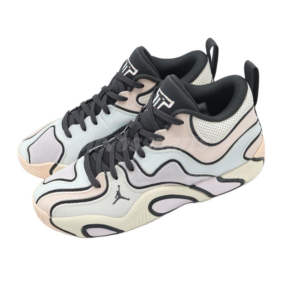 Air Jordan Tatum 3 PF 'Sidewalk Chalk' Мужские FZ6601-008