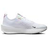 Nike Женские кроссовки Interact Run White Black Green Football-серый Vapor-Green FD2292-102