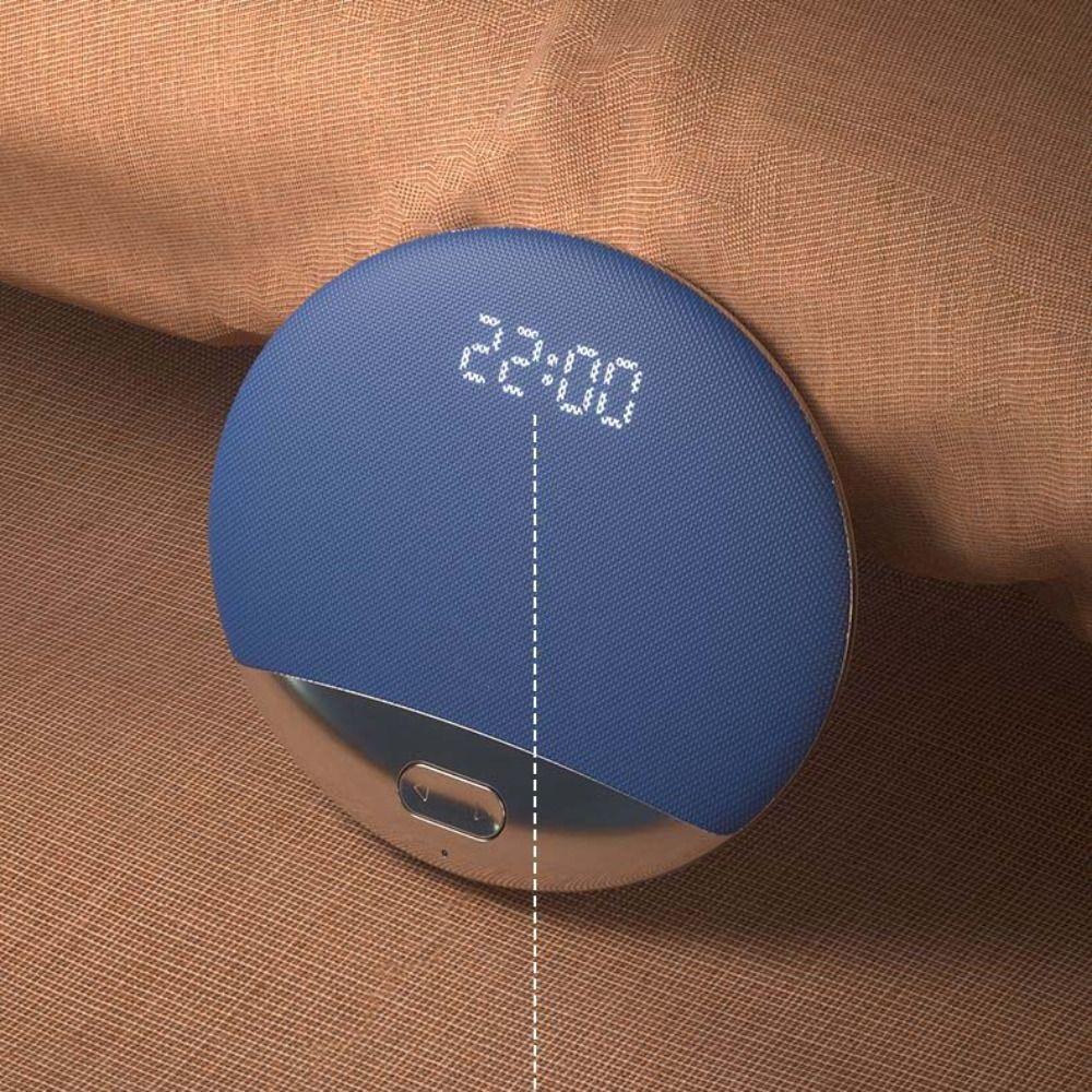For Better Sleep Sound Machine Ultra-Thin Sleeping Speaker White Noise Machine Nature Sound