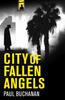 Книга City of Fallen Angels : Detective Noir Set In a Suffocating LA Heat Wave