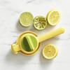 Lemon Squeezer Long Handle Labor-saving Lightweight Fruit Citrus Juice Pressing Squeezer Dining Room Tool for Daily Life