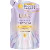 Сменный блок шампуня Lux Super Rich Crystal Multi Purpose 300 г Unilever Япония