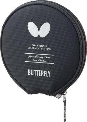 Чехол для ракетки для настольного тенниса YT Head Case вмещает 1 ракетку 63420 Silver [Butterfly]